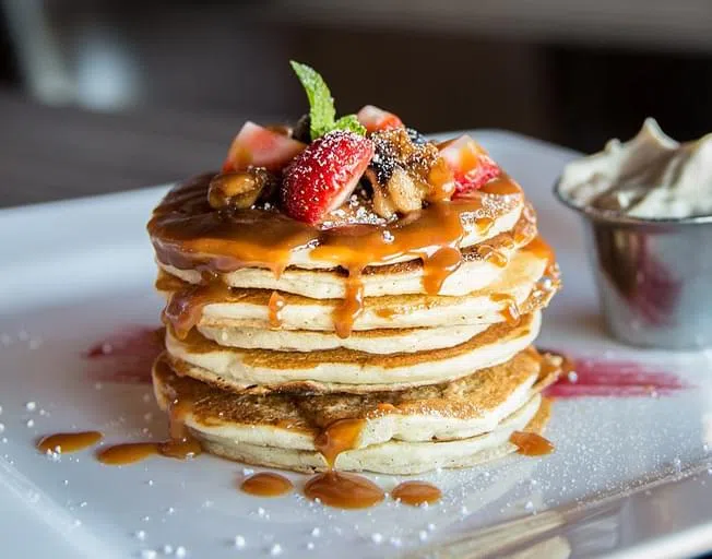 Pancakes