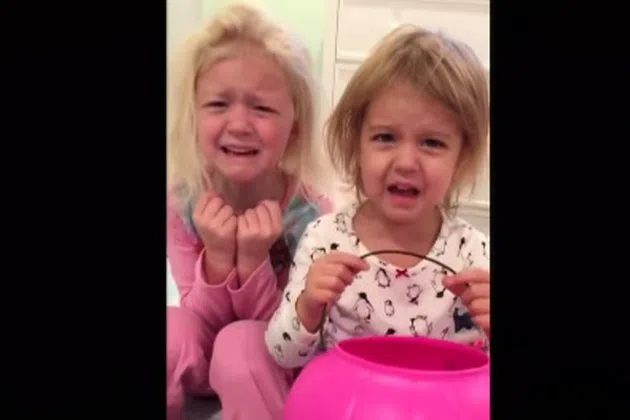 Parents steal Halloween Candy YouTube