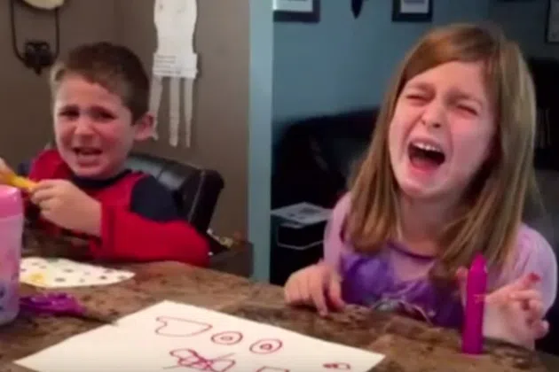 Parents Tell Kids They Ate All Their Halloween Candy