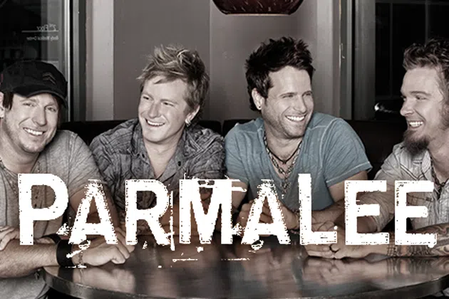 Parmalee Band Facebook