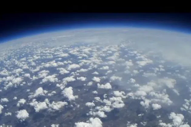 Earth's Atmosphere