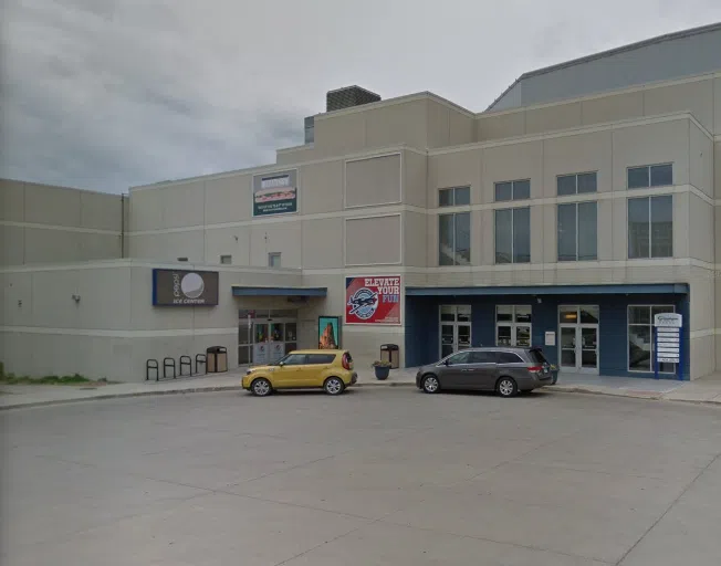 Pepsi Ice Center being Renamed and Rink to Honor Joe Olson