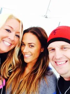 Justice & Faith With Jana Kramer