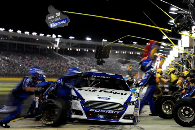 NASCAR Sprint All-Star Race