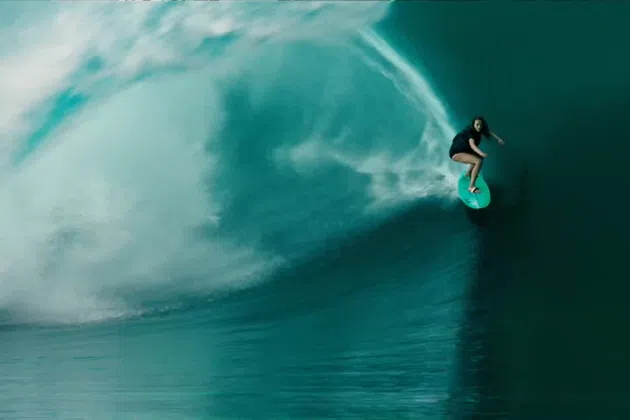 Point Break movie