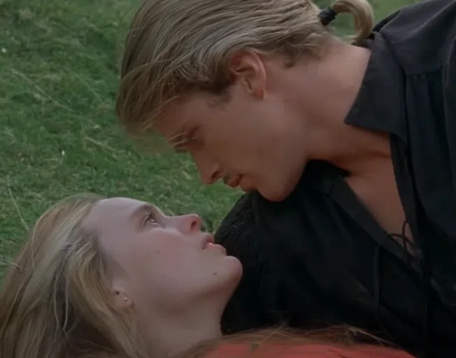 Princess Bride