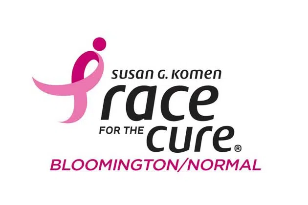 Race For the Cure Facebook