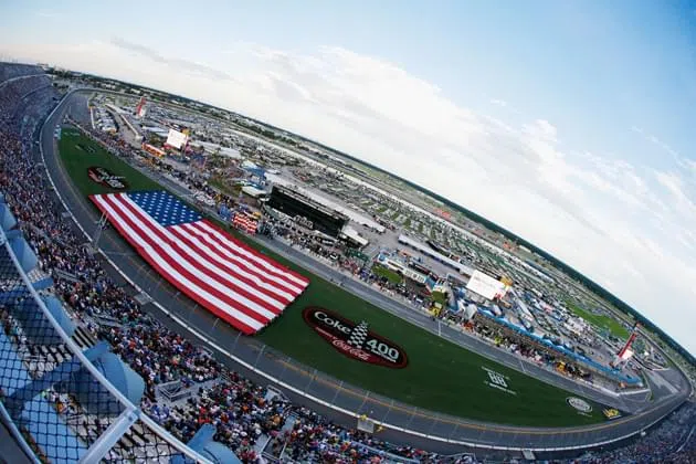 Monster Energy NASCAR Cup Series 59th Annual Coke Zero 400 Powered By Coca-Cola