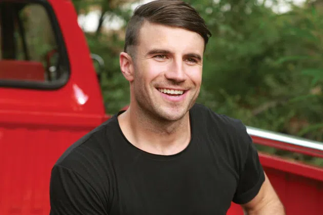 Sam Hunt