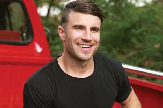 Sam Hunt