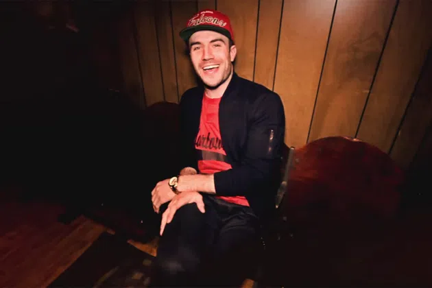 Sam Hunt "House Party" contest