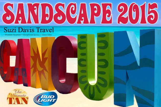 B104 SandScape 2015