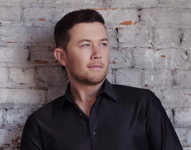 Scotty McCreery