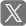 X