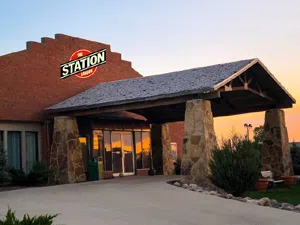 The Station Saloon