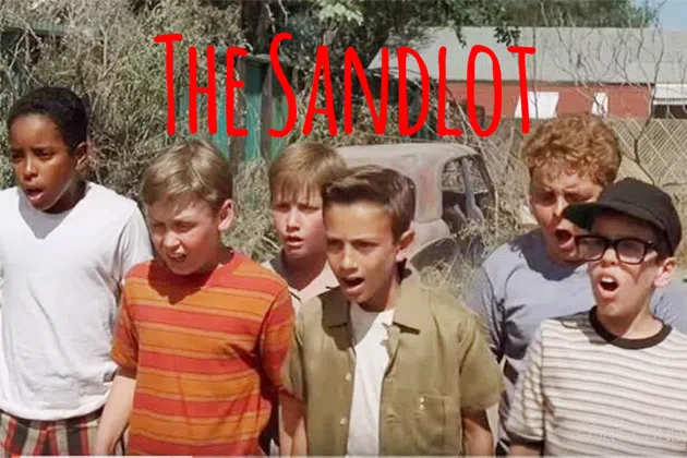 The Sandlot