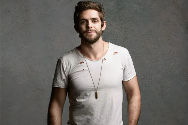 Thomas Rhett