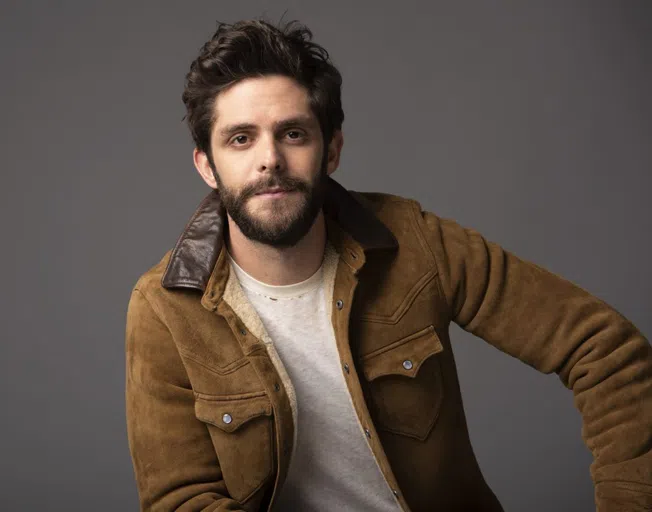 Thomas Rhett