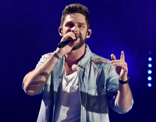Thomas Rhett