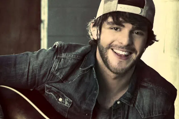 Thomas Rhett