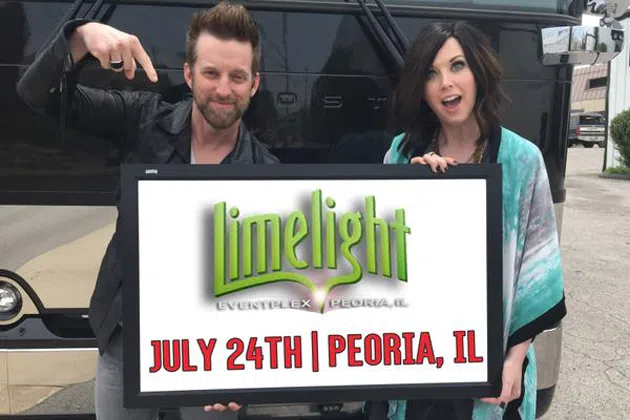 Photo Credit: Twitter.com/ThompsonSquare