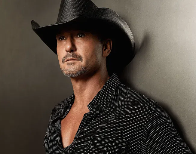Tim McGraw