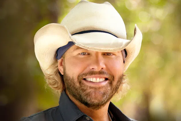 Toby Keith
