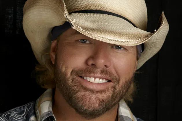 Toby Keith