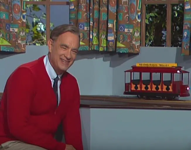 Tom Hanks