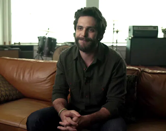Thomas Rhett