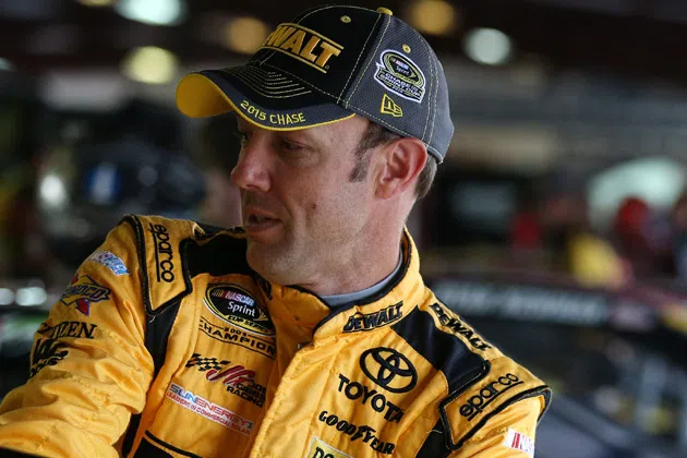 Matt Kenseth