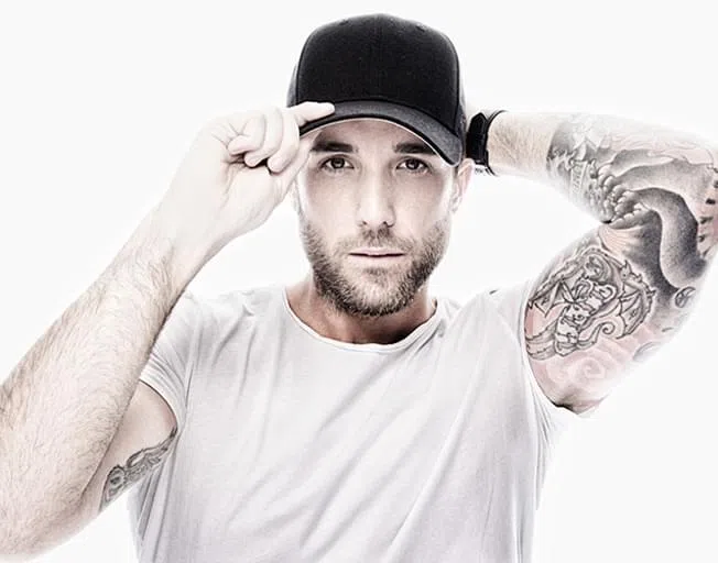 Tyler Rich