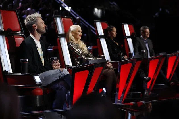 The Voice - Season 12