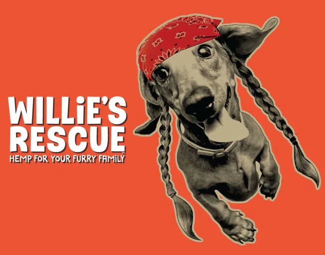 Willie's REscue