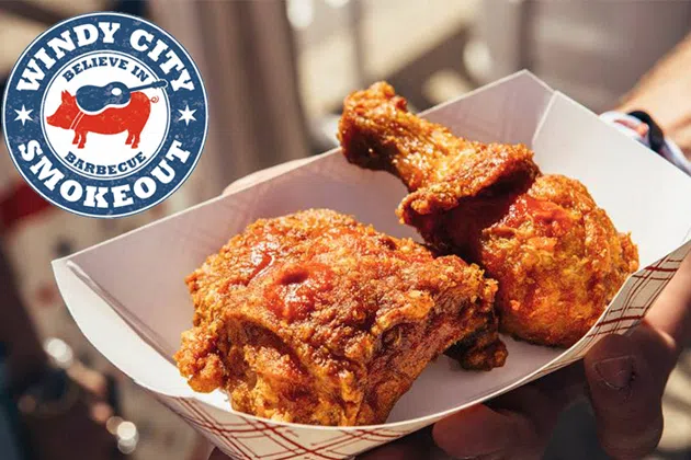 Windy City Smokeout