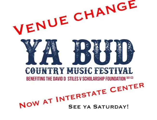 Ya Bud Festival Moved to Interstate Center in Bloomington