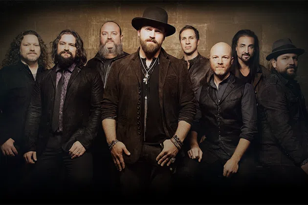 Zac Brown Band