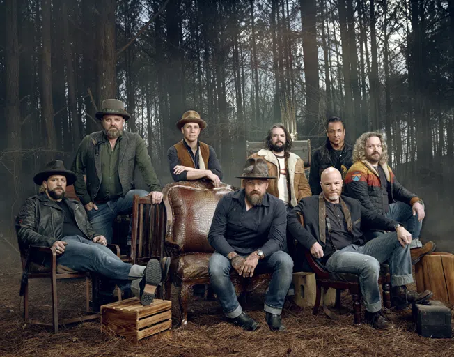 Zac Brown Band