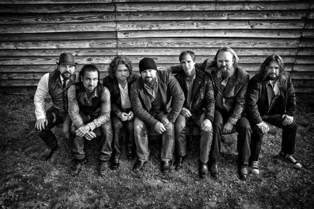 Zac Brown Band
