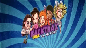 Backtrax Usa 80s And 90s Hits 5p – 7p