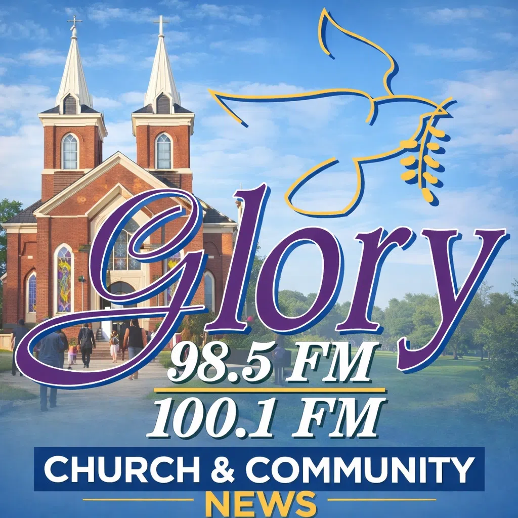 Feature: https://www.glory985.com/church-community-news/