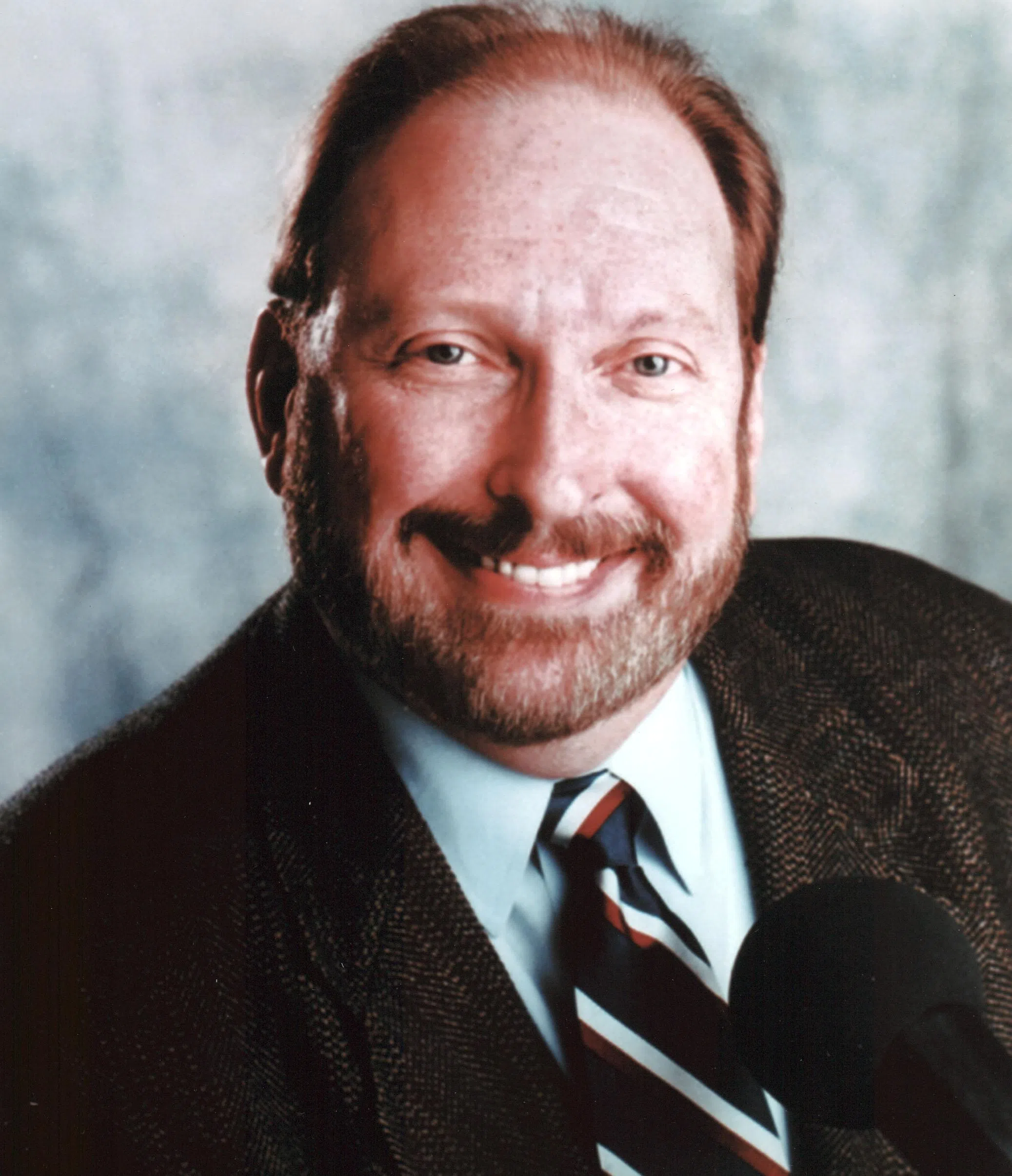 Jim Bohannon