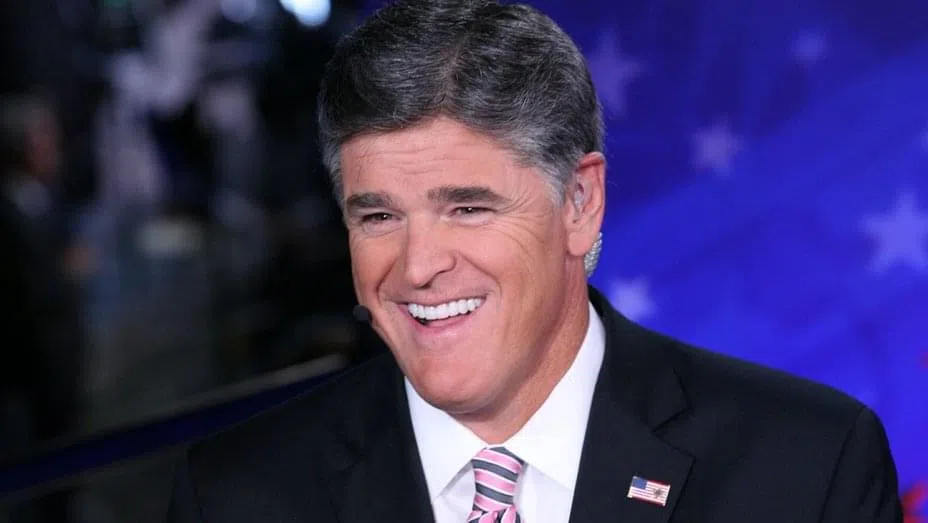 Sean Hannity – Weekend Show