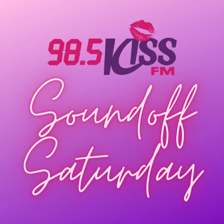 Soundoff Saturday