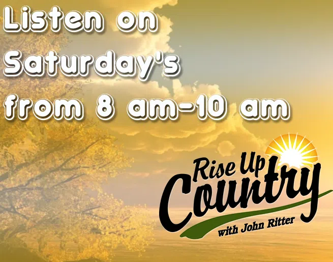 Rise Up With John Ritter