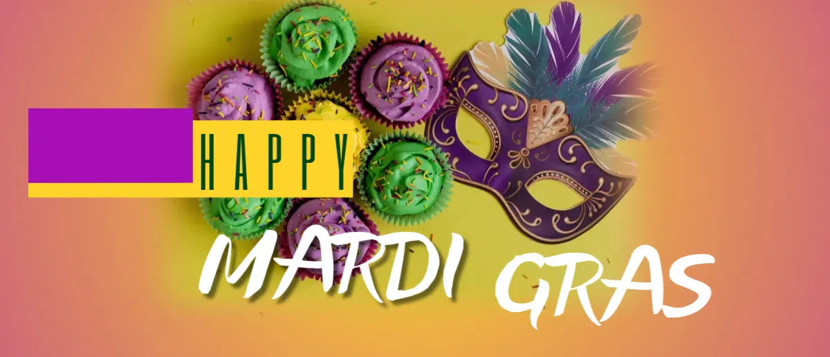 Feature: https://www.1041wdlt.com/mardi-gras-minute/