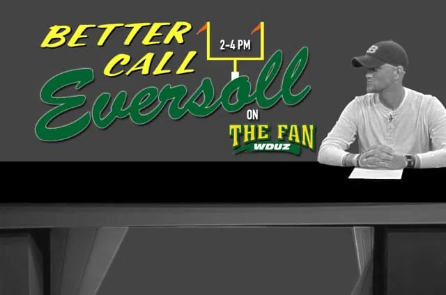 Better Call Eversoll With Marques Eversoll