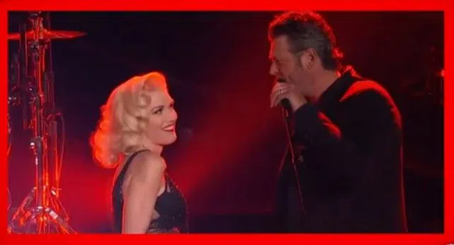 blake and gwen