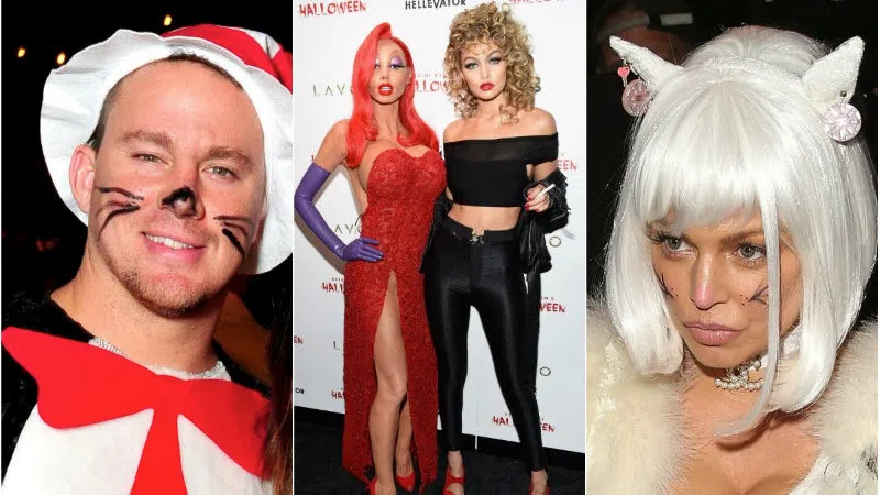 Celebirty Costumes