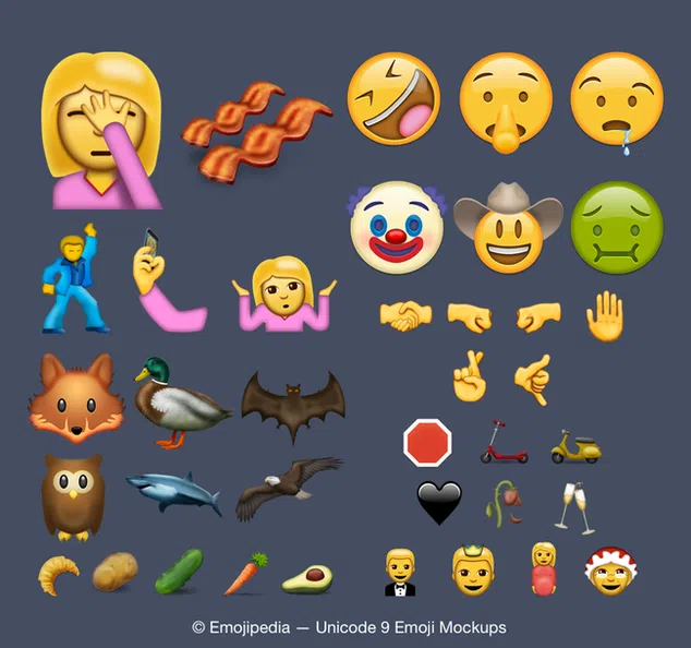 Emogis